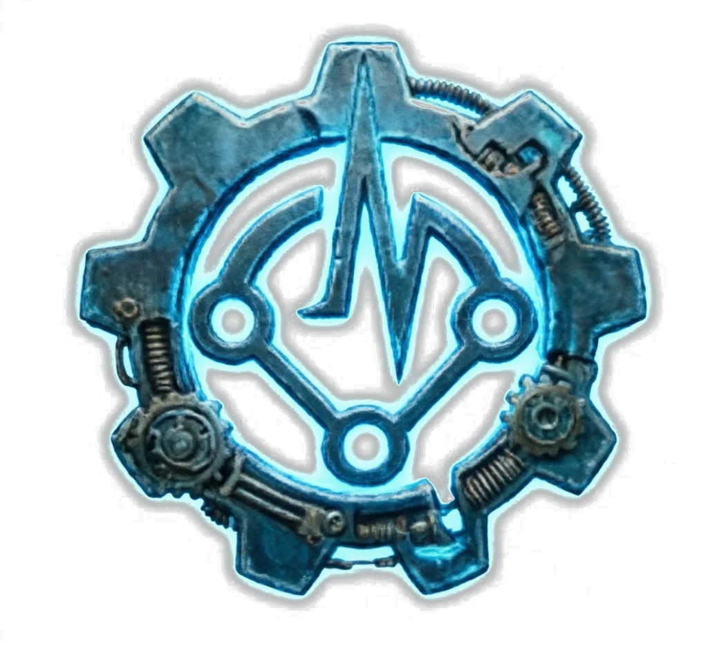 PCM AGMS Logo